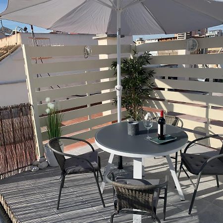 Ferienwohnung Iceberg Luxury Fuengirola Parking Gratuito Exterior foto