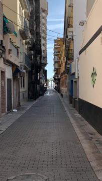 Ferienwohnung Iceberg Luxury Fuengirola Parking Gratuito Exterior foto