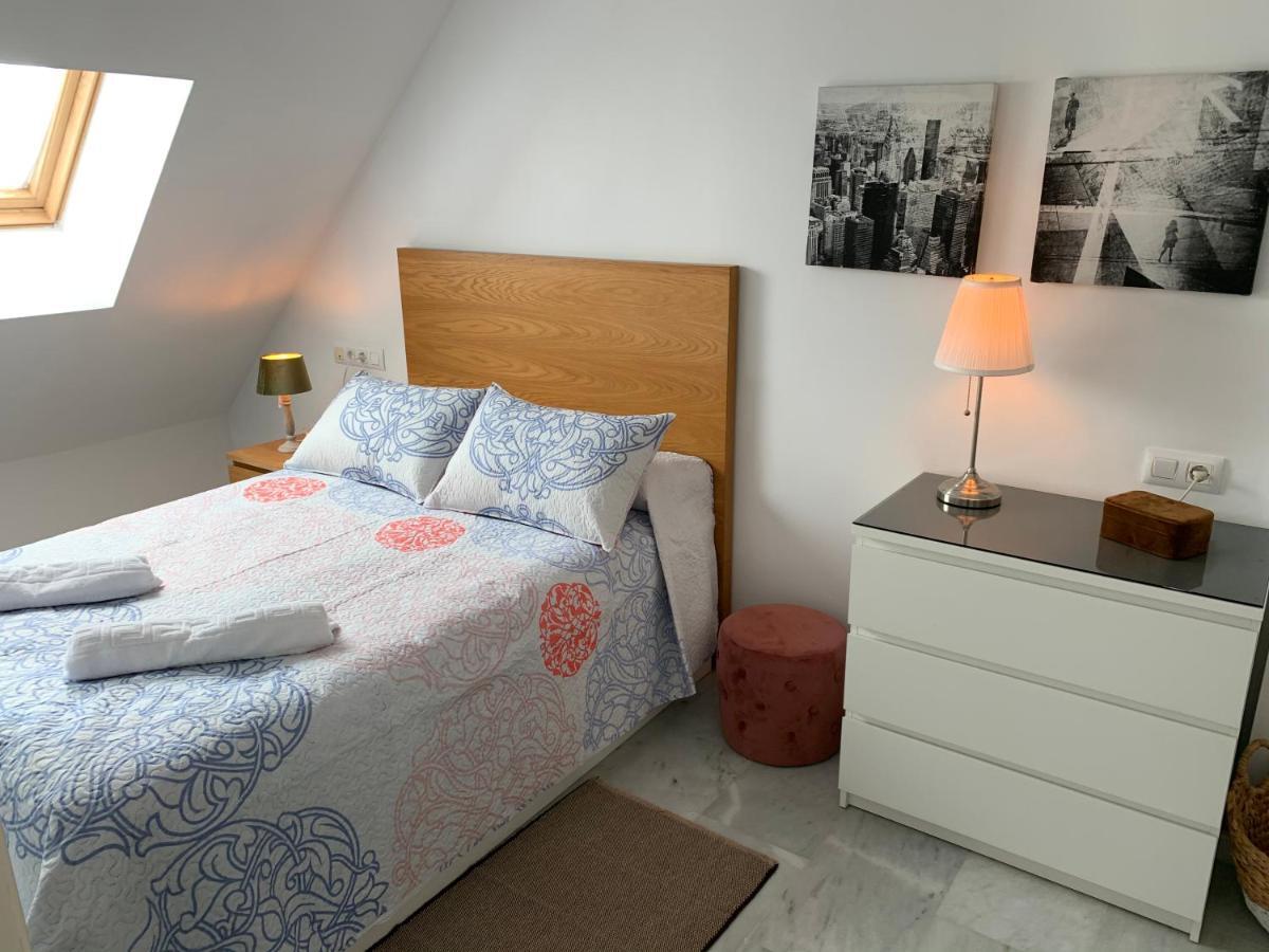 Ferienwohnung Iceberg Luxury Fuengirola Parking Gratuito Exterior foto