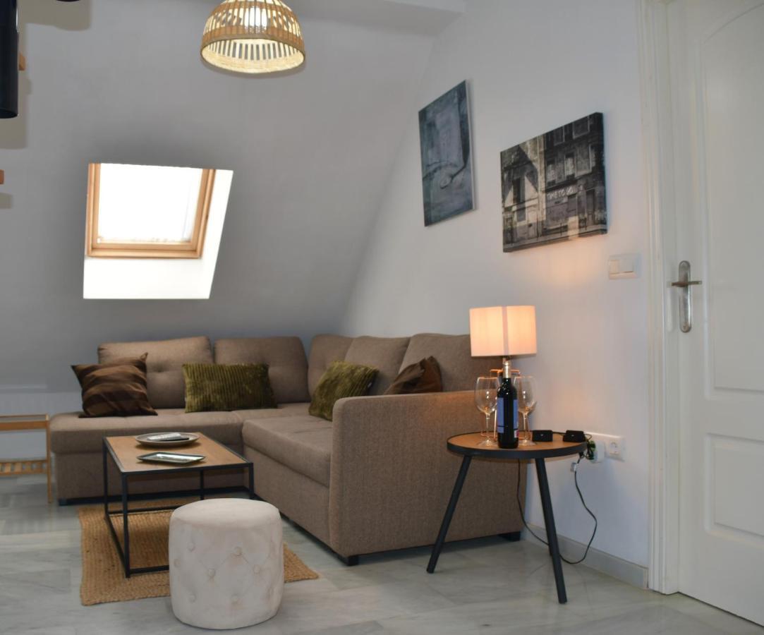 Ferienwohnung Iceberg Luxury Fuengirola Parking Gratuito Exterior foto