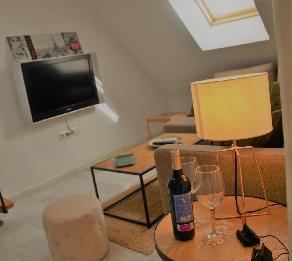 Ferienwohnung Iceberg Luxury Fuengirola Parking Gratuito Exterior foto