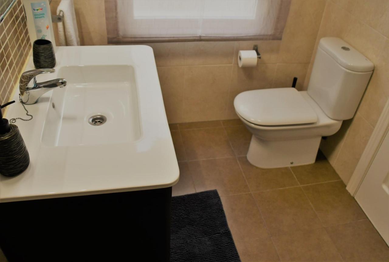 Ferienwohnung Iceberg Luxury Fuengirola Parking Gratuito Exterior foto